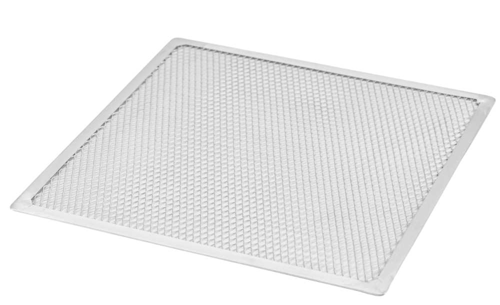 רשת מרובעת לאפיית פיצה 30 ס"מ