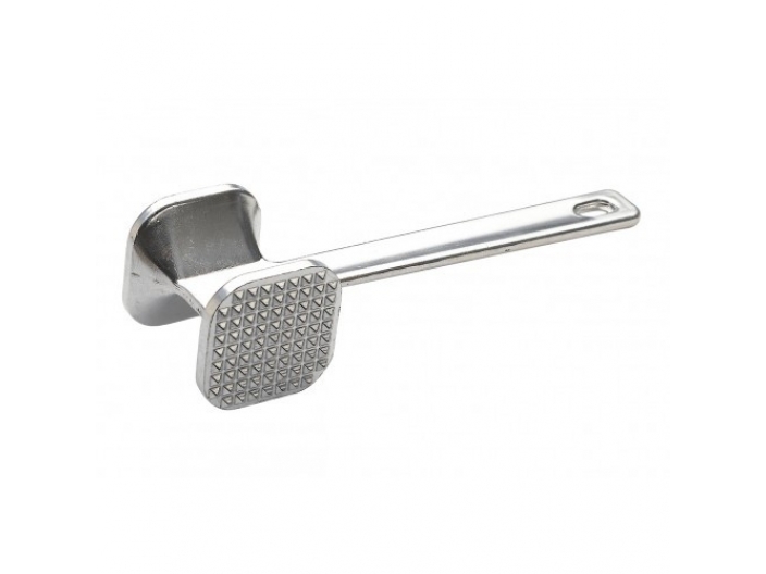 פטיש שניצל אלומניום 2 צדדים