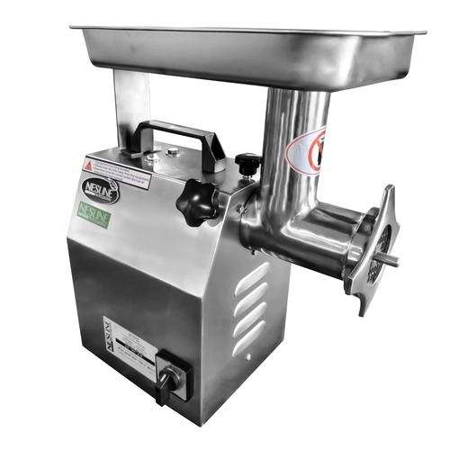 מטחנת בשר קוטר 12 ס״מ