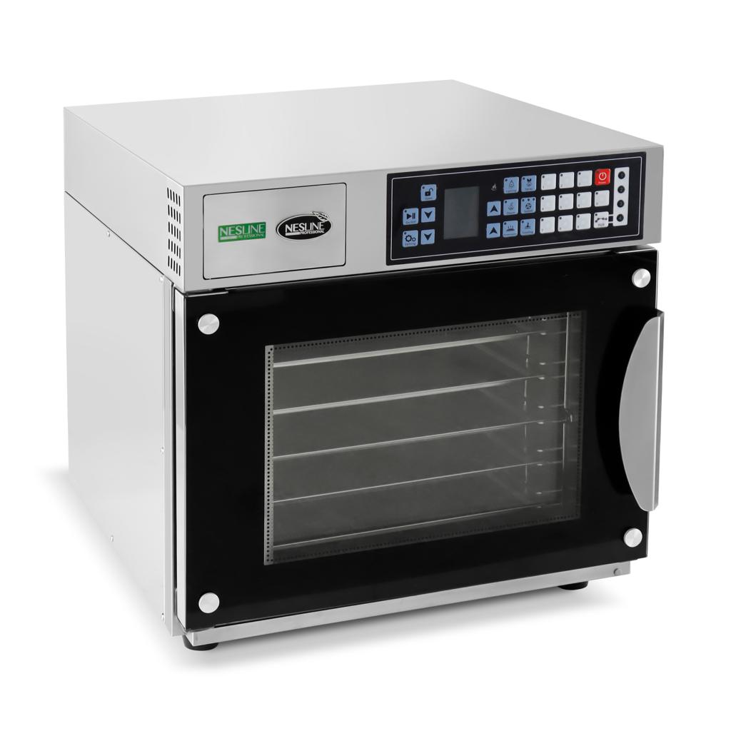 קונבקטומט (תנור) 5 מגשים