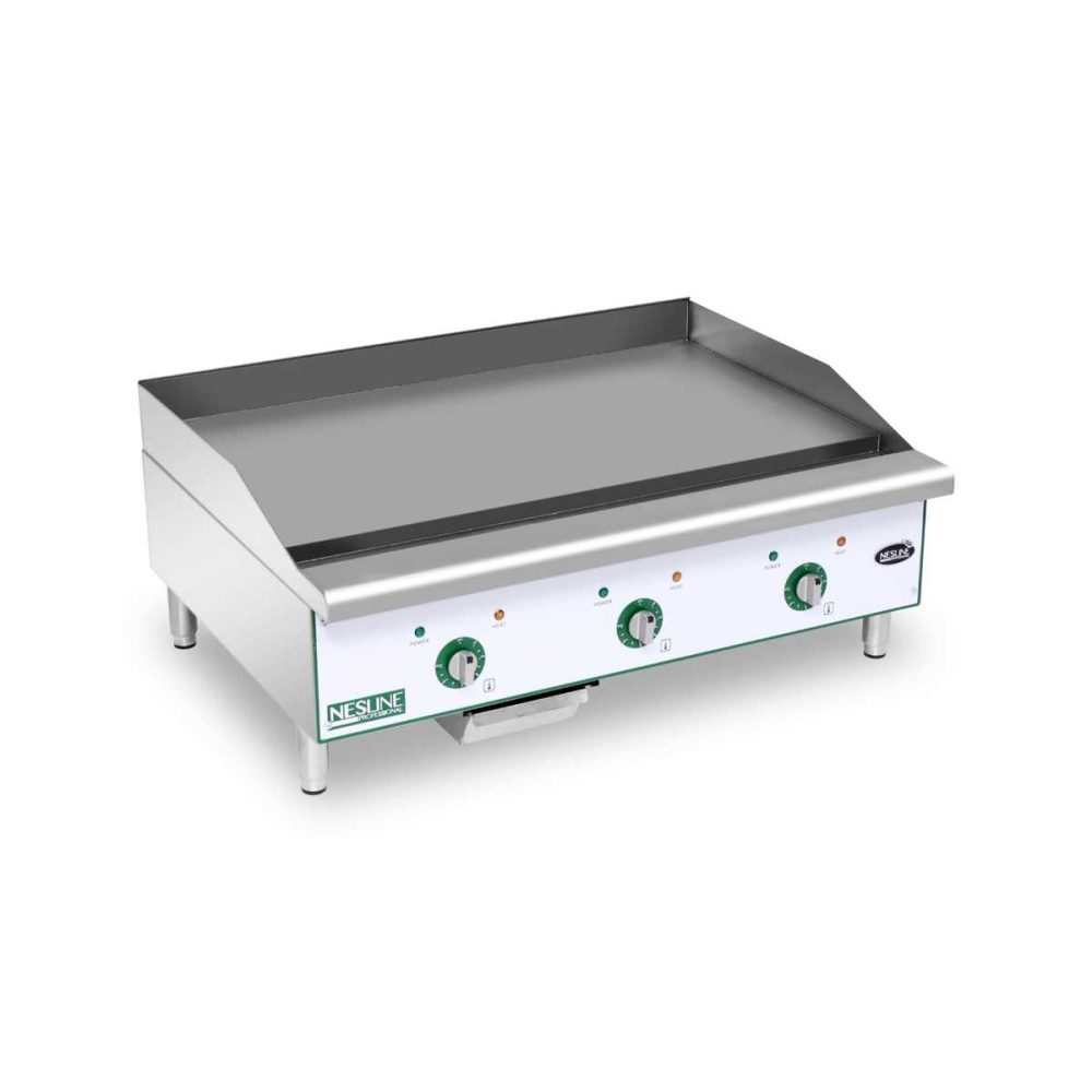 פלאנצ'ה חשמלית תעשיתית 873/914/394 מ"מ