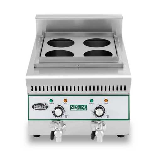 פסטה קוקר 4 סלסלאות