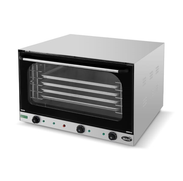 קונבקטומט (תנור) חשמלי 4 מגשים 60X40 ס"מ