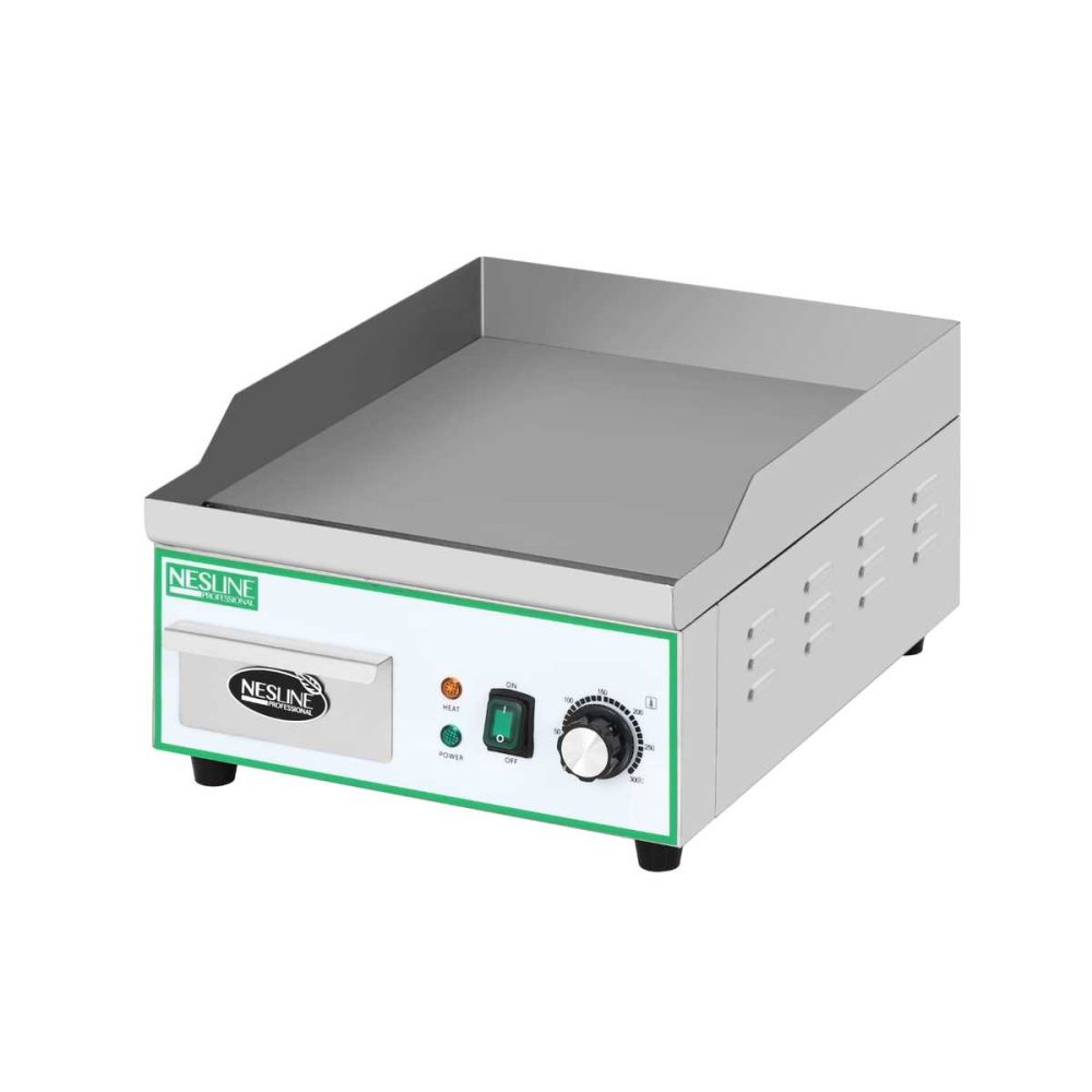 פלנצה חשמלית כרום 45/36 ס''מ