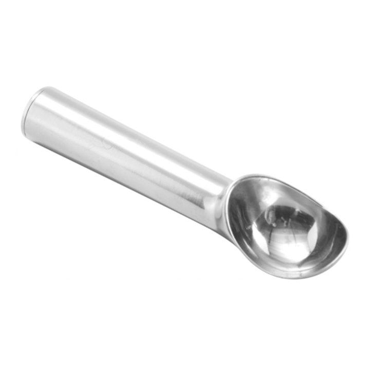 כף גלידה יציקת אלומיניום 59 מ"ל