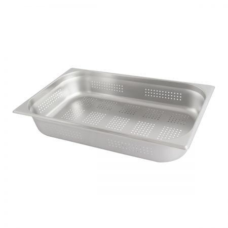 תבנית גסטרונום 1/1/150 מחוררת