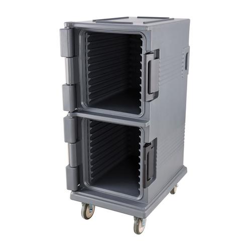 טרמופורט כפול ל-12 גסט' 1/1