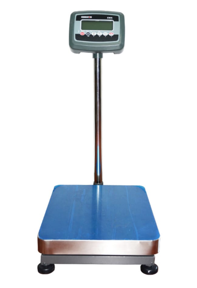 משקל סחורה עד 150 ק"ג משטח 30/40 ס"מ