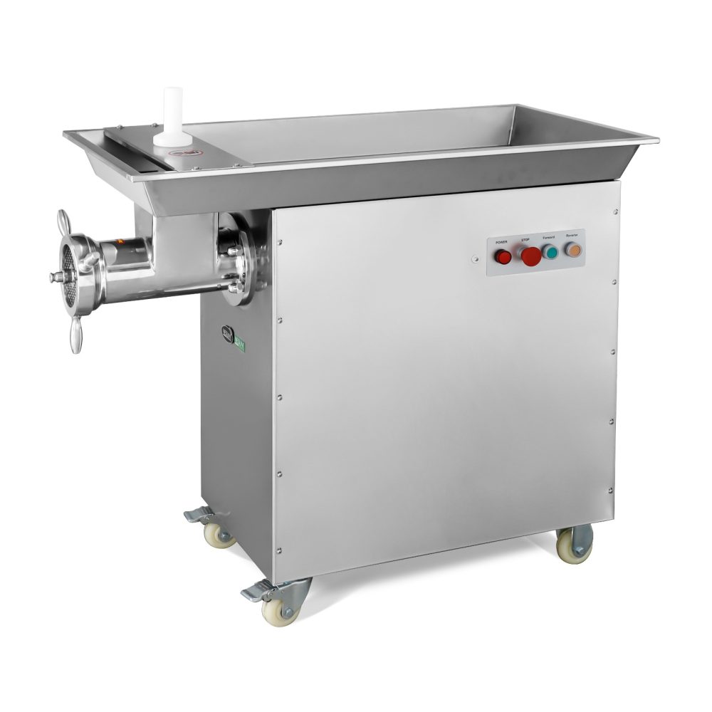 מטחנת בשר רצפתית  קוטר 42 ס״מ