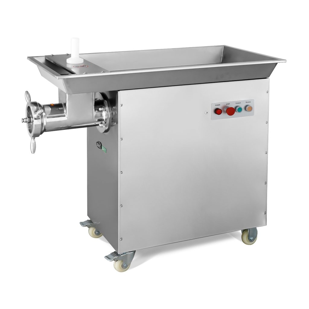 מטחנת בשר רצפתית  קוטר 42 ס״מ
