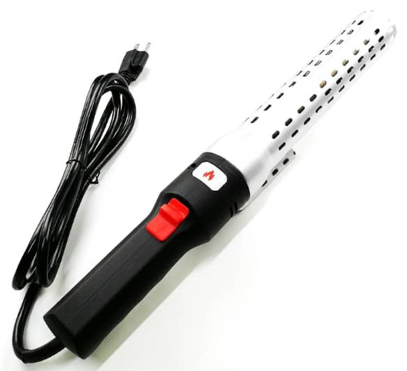 מדליק פחמים חשמלי