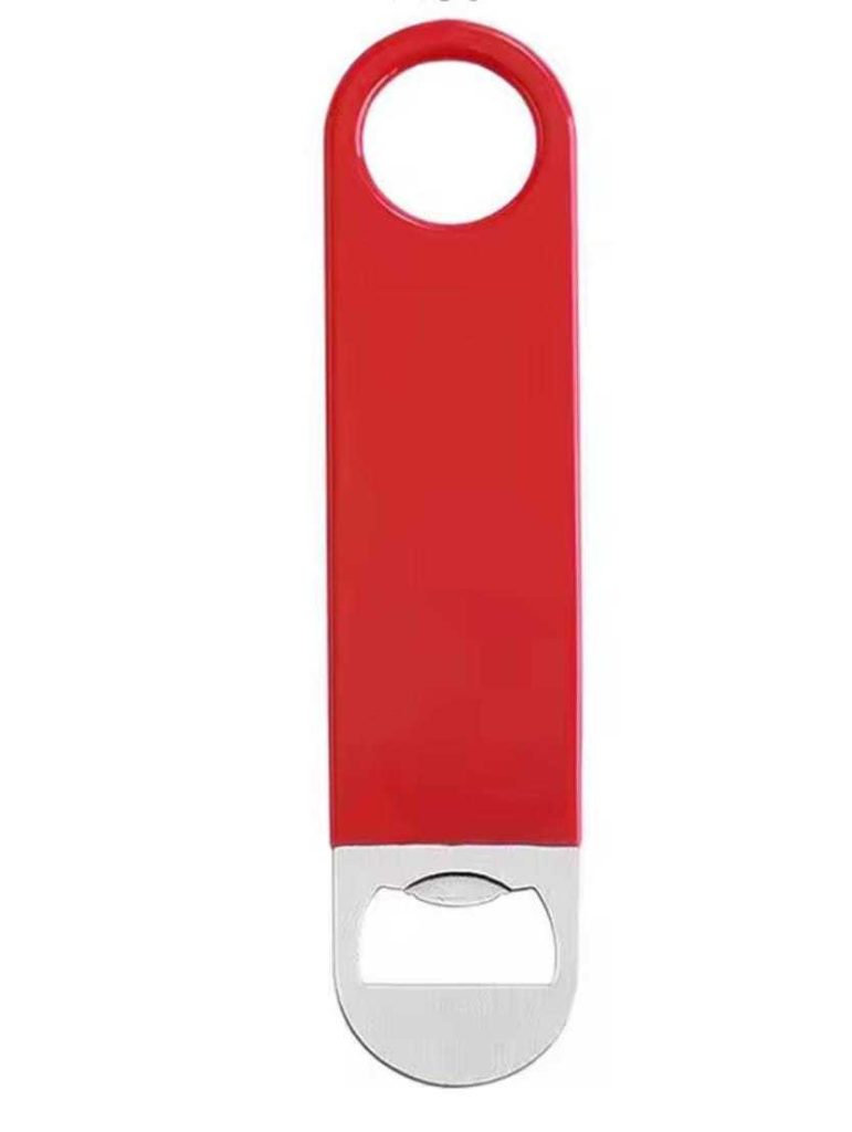 פותחן בקבוקים מצופה סיליקון