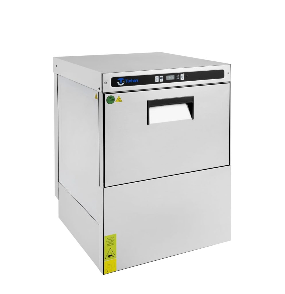 מדיח כלים דלפקי תעשייתי