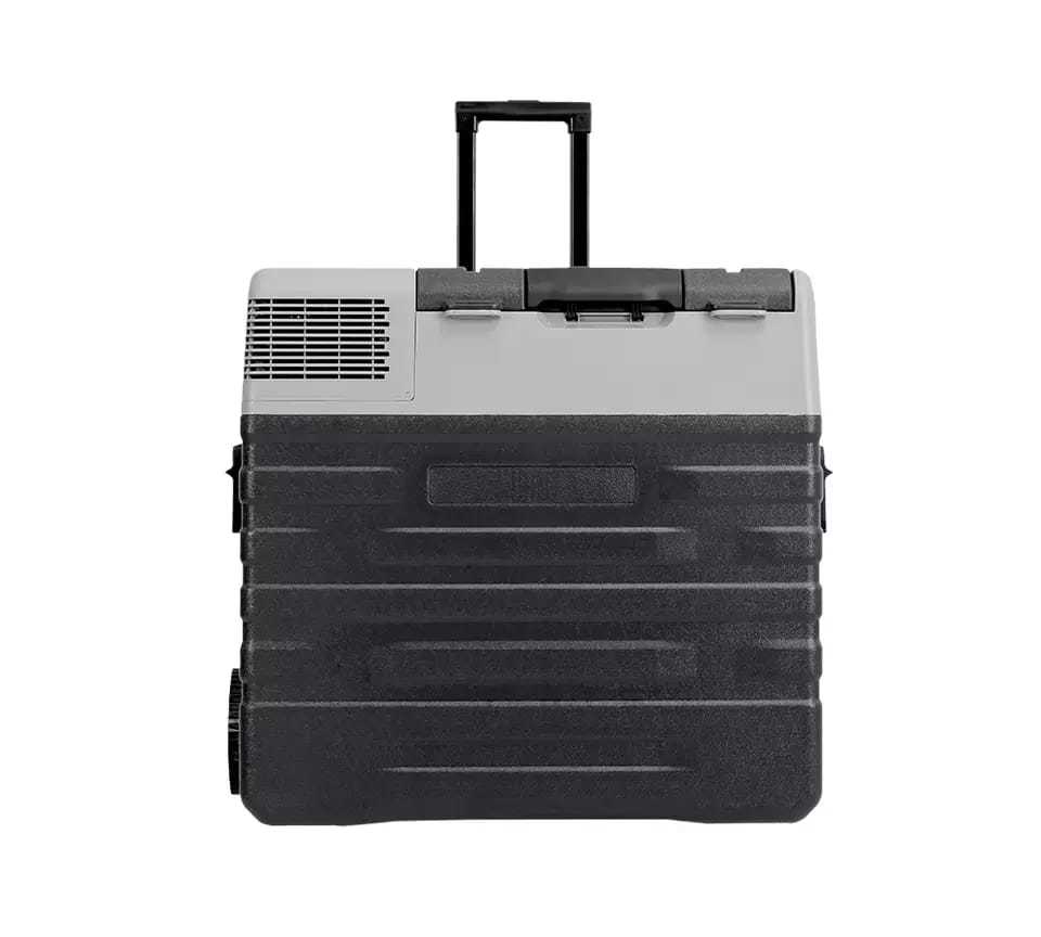 מקרר מקפיא לרכב/ צידנית חשמלית Alpicool דגם NX62