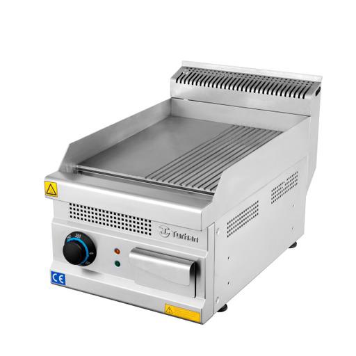 פלטת צלייה ( פלנצ׳ה) חשמלית דגם TC.61E400