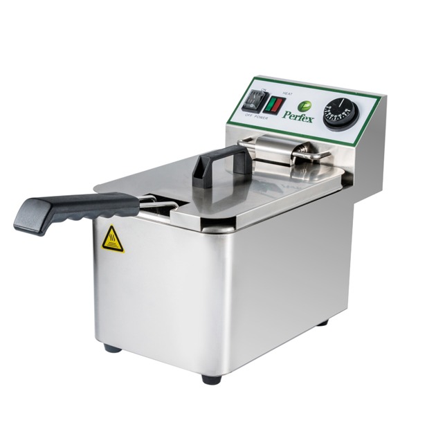 צ'יפסר חשמלי 4 ליטר