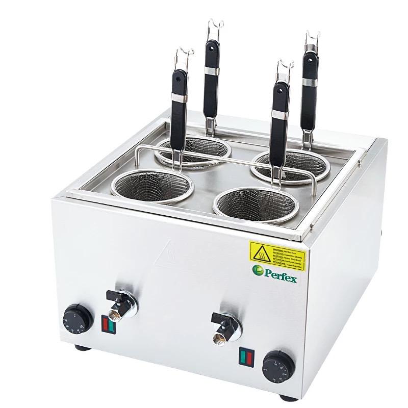 פסטה קוקר 4 תאים