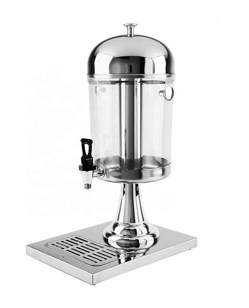 דיספנסר לשתיה בודד 8 ליטר