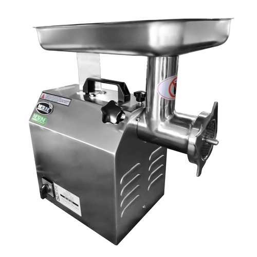 מטחנת בשר קוטר 22 ס״מ