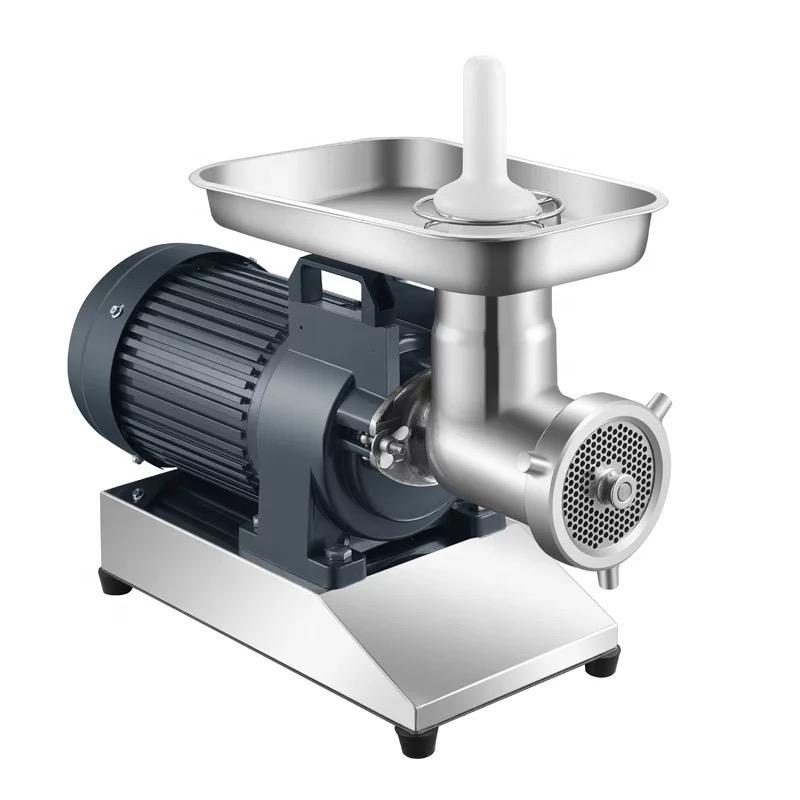 מטחנת בשר תעשייתית בקוטר 32 מ"מ