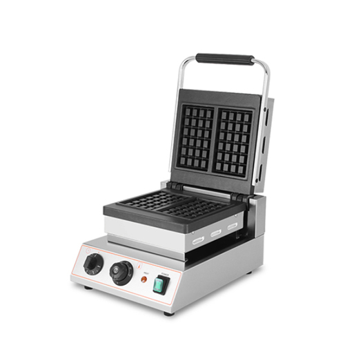 מכשיר וופל בלגי 2 מלבנים 265/415/340 מ"מ -01S נסליין