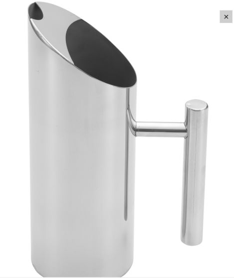 כד מים נירוסטה 1.4 ליטר