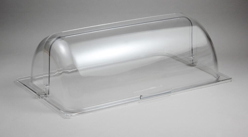 פעמון לגסטרונום 1/1 נפתח פוליקרבונט