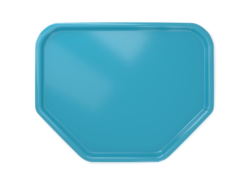 מגש טרפז 45/46 ס”מ