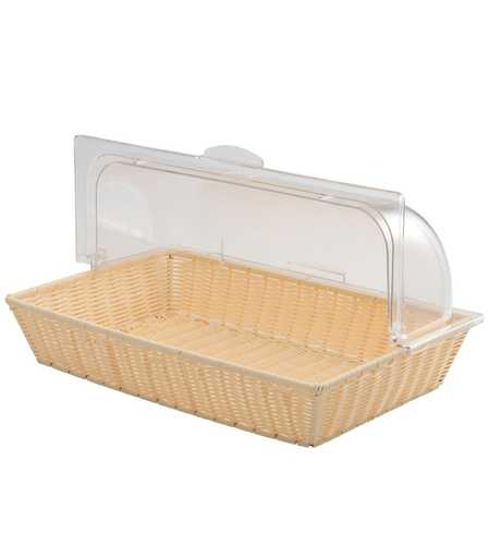 סטנד פעמון ומגש למאפים 1/1