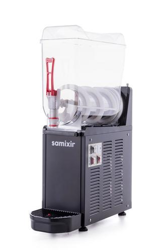 מכונת ברד ראש אחד 12 ליטר Samixir