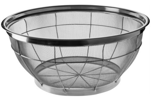 מסננת קערה רשת פרמיום 45 ס"מ