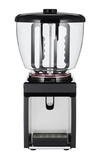 מכונת מיץ עגולה 25 ליטר