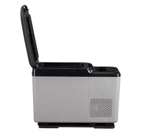 מקרר/מקפיא לרכב cf15 dc only