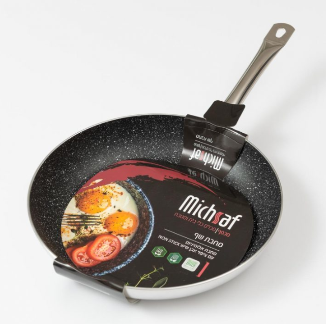 מחבת שף 20 ס"מ