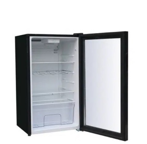 מקרר שתיה ויטרינה 90 ליטר
