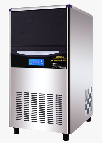 מכונה לייצור קוביות קרח 25 ק"ג