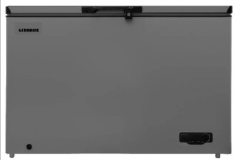 מקפיא שוכב GERMANE BTF-560 GERMAINE