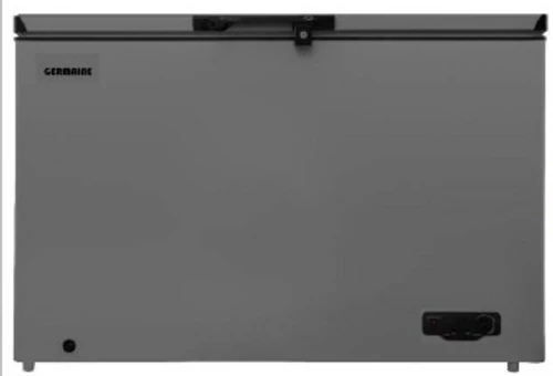 מקפיא שוכב 282 ליטר דגם GM-330 Normande