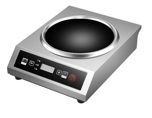 כירת אינדוקציה ווק 3500W