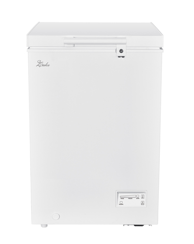 מקפיא/מקרר שוכב תעשייתי+ תאורה זק"ש Sachs DL-150