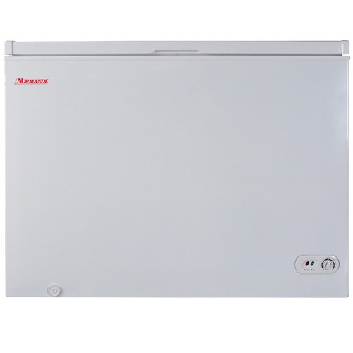 מקפיא ‏שוכב תעשייתי 300 ליטר Normande דגם BD300