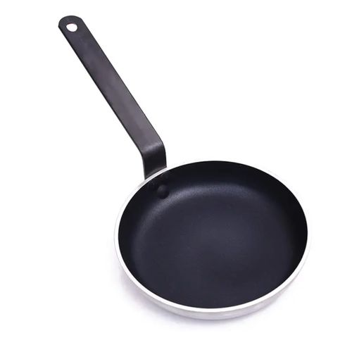 מחבת אלומניום ציפוי טפלון לאינדוקציה 20 ס"מ נסליין