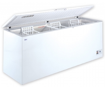 מקפיא שוכב דגם 200BA UDD600 באייר Bayere