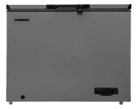 מקפיא שוכב 180 ליטר דגם GM-220 Normande