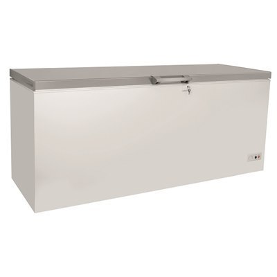 מקפיא שוכב 621 ליטר Simfer CS6650-LC700