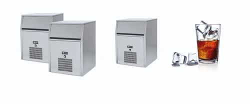 מכונה לייצור קוביות קרח 30 ק"ג טורקיה