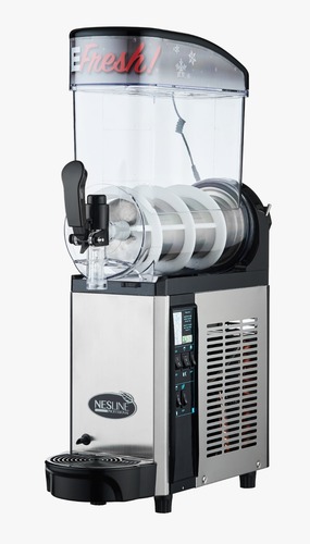 מכונת ברד ראש אחד 12 ליטר