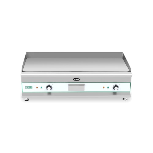 פלאנצ'ה חשמלית כרום 1000/520/330 מ"מ