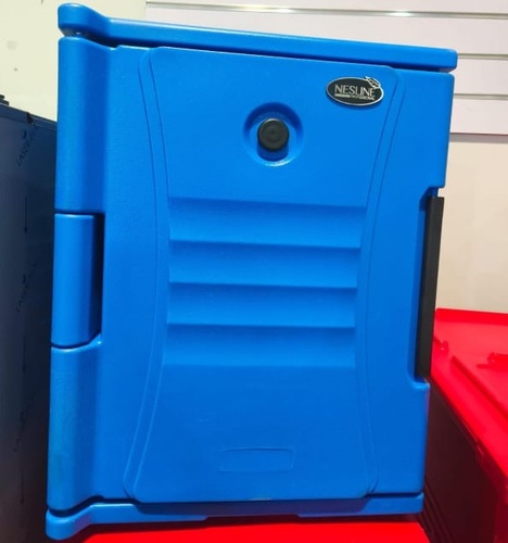 טרמופורט בודד ל6- גסטרונום 1/1 , 68/47.7/62 , צבע כחול נסליין