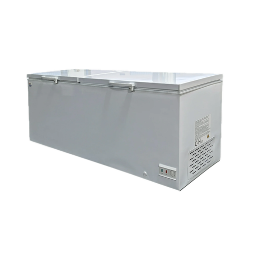 מקפיא שוכב תעשייתי RFK950 זק"ש Sachs